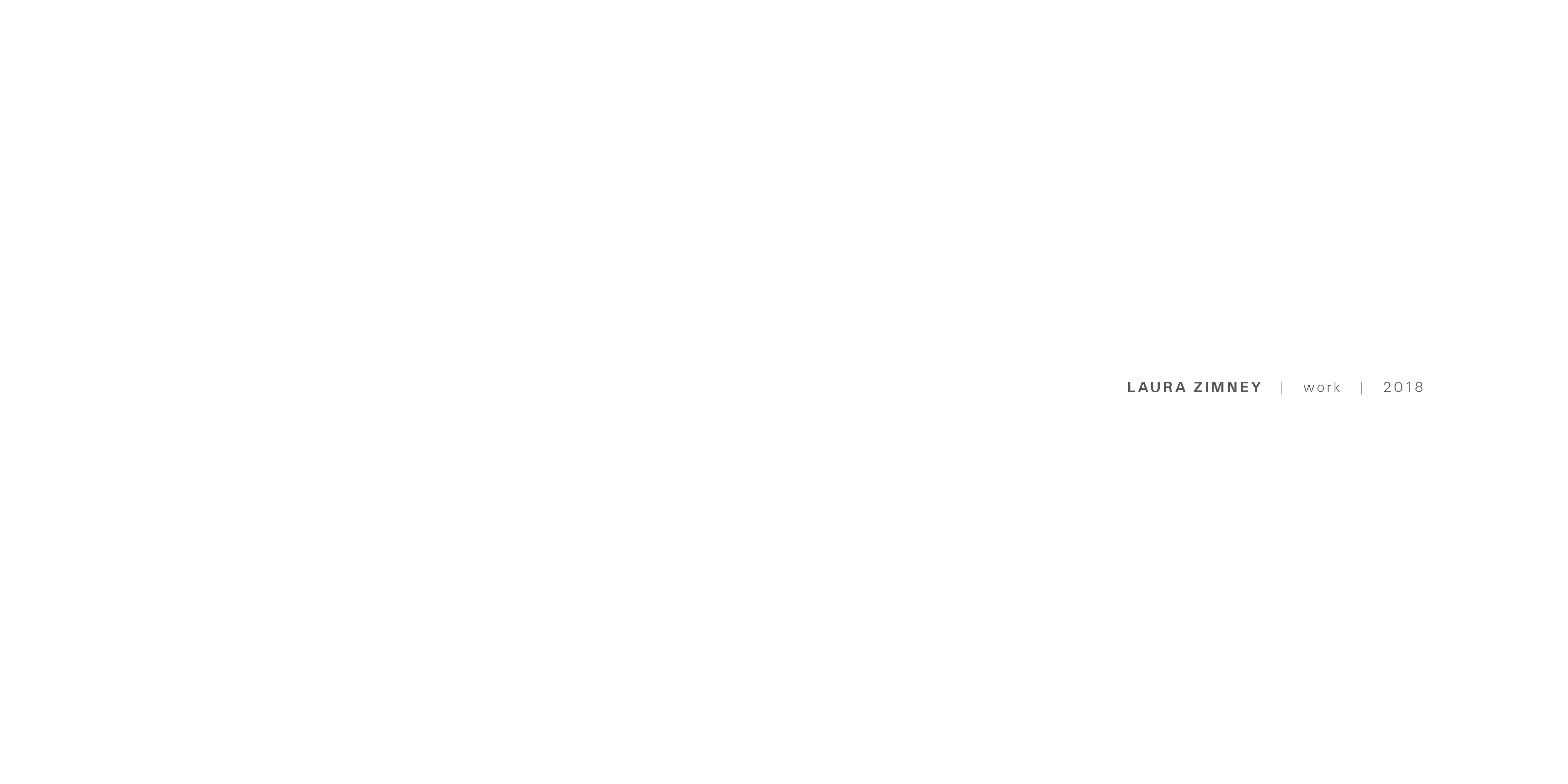 Laura Zimney | Graphic Designer